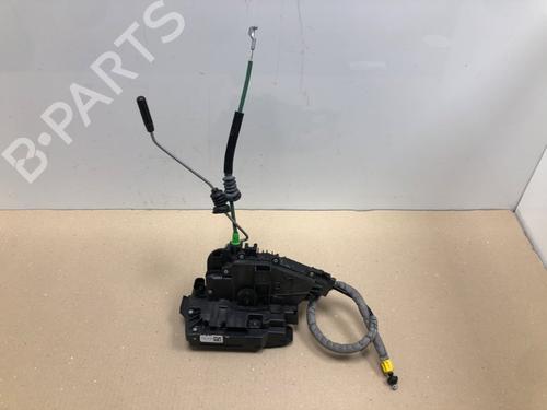 Used Rear right lock Rear right lock 37213158 37213158