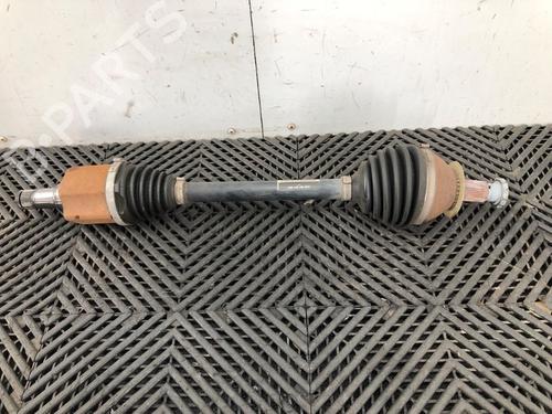 Used Left front driveshaft Left front driveshaft 37209450 37209450