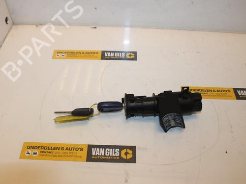Used Ignition barrel Ignition barrel 15313615 15313615