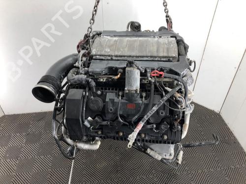 Engine BMW 5 Touring (E61) 545 i | BP37214586M1  - Image 5