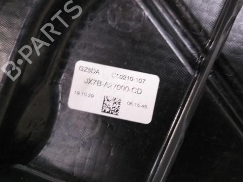 Rear right window mechanism FORD FOCUS IV (HN) 1.0 EcoBoost | BP37207389C25 - Image 4