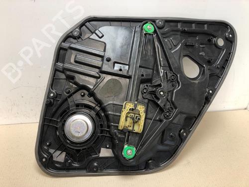 Rear left window mechanism VOLVO V40 Hatchback (525) T3 | BP37207544C24 - Image 4