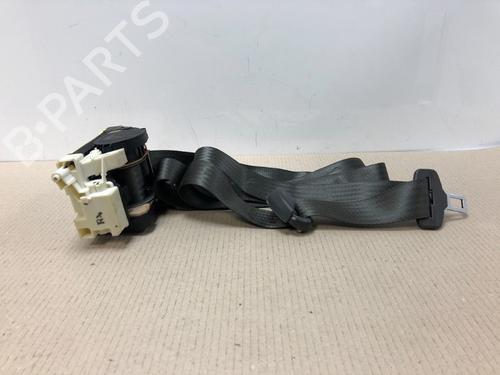 Used Front right seatbelt Front right seatbelt 15296639 15296639