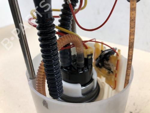 Fuel pump FORD TRANSIT CONNECT V408 Box Body/MPV 1.5 TDCi | BP37210696M76 - Image 2