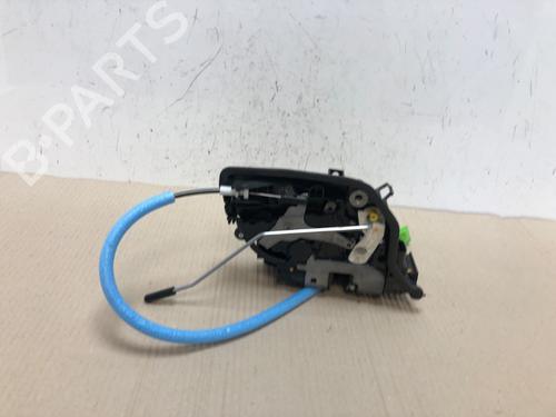 Used Rear right lock Rear right lock 37213005 37213005
