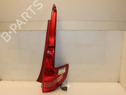 Used Right taillight CITROËN C4 I (LC_) 1.6 HDi (109 hp) 15321259