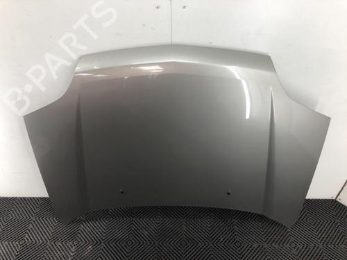Hood NISSAN X-TRAIL I (T30) 2.5 4x4 | BP15537711C1 