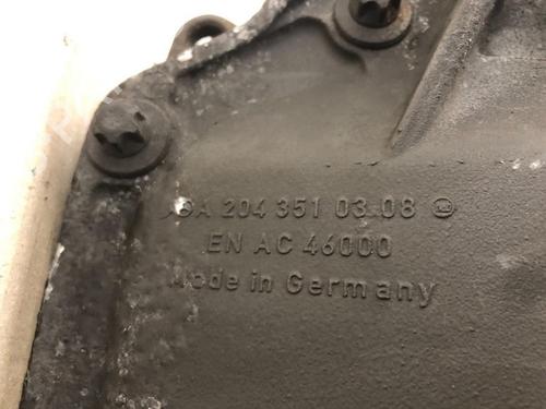 Rear differential MERCEDES-BENZ C-CLASS (W204) C 180 CGI (204.031) | BP26903201M24 - Image 4