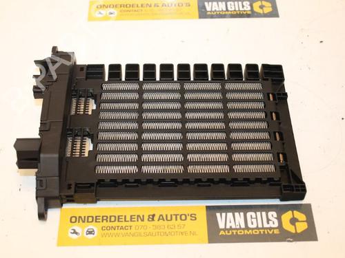 Heater resistor VW TOURAN (5T1) 2.0 TDI | BP15829165M108 