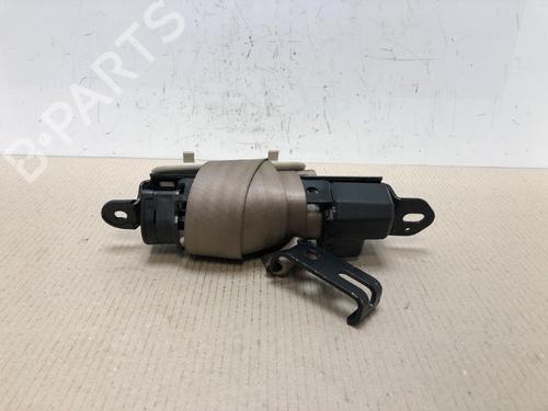 Veiligheidsgordel links achter SAAB 9-5 (YS3E) 3.0 V6t (200 hp) 5013974 | 570498723