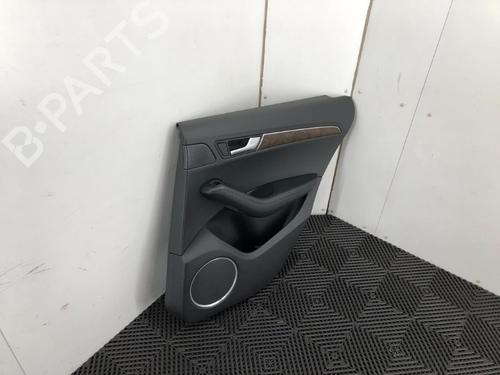 Rear right panel AUDI Q5 (8RB) 3.2 FSI quattro | BP21804742C61 