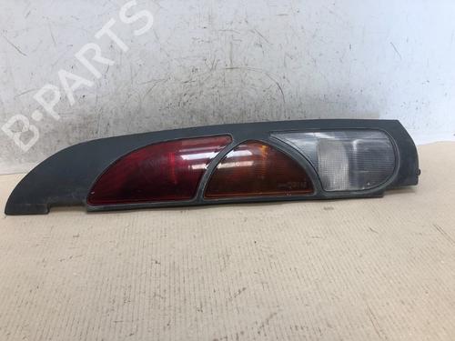 Used Right taillight Right taillight RENAULT KANGOO Express (FC0/1_) 1.5 dCi (61 hp) 37208628 37208628