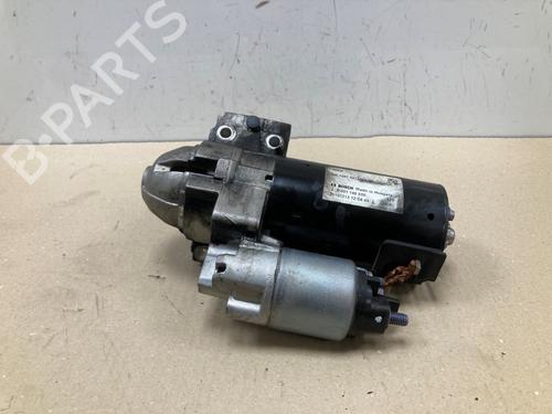Used Starter Starter 37205599 37205599