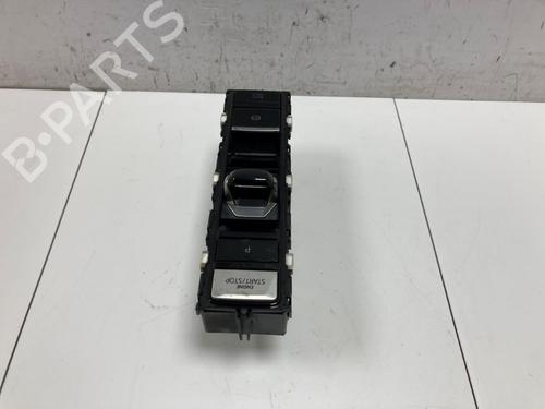 Gear lever VW GOLF VIII (CD1, DA1) 2.0 GTI | BP37209978M90 - Image 3
