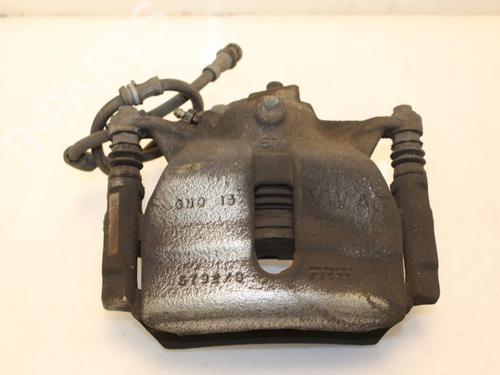 Used Right front brake caliper Right front brake caliper 15325732 15325732