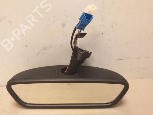 Used Rear mirror MERCEDES-BENZ CLA Coupe (C117) CLA 180 (117.342) (122 hp) 15340085
