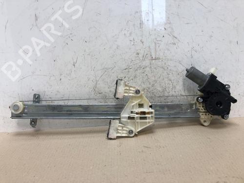 Rudehejsemekanisme Højre foran SUZUKI CELERIO (LF) 1.0 (AVK310) | BP37207037C23 - Image 5