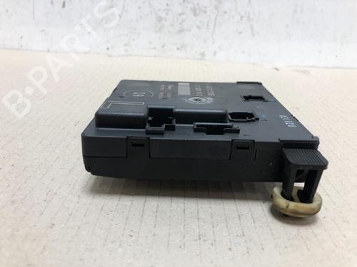 Electronic module MERCEDES-BENZ E-CLASS (W211) E 270 CDI (211.016) | BP15298050M83 
