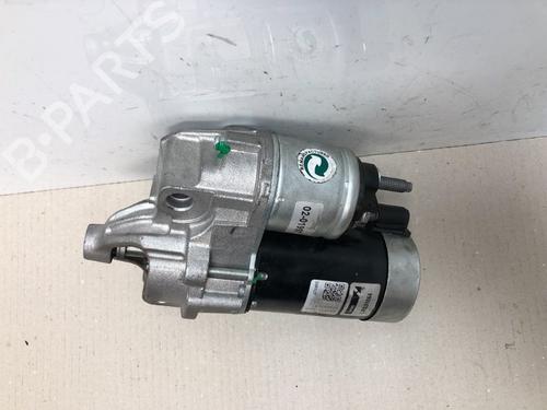 Starter CITROËN C8 (EA_, EB_) 3.0 V6 | BP16064786M8 - Image 4