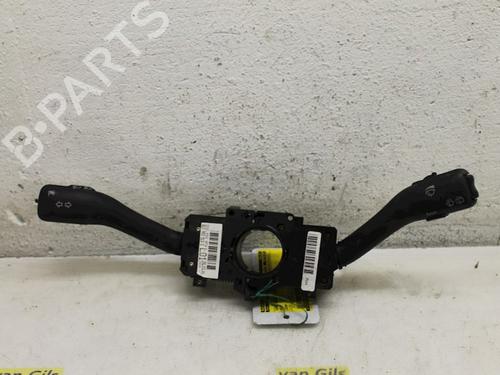 Used Steering column stalk Steering column stalk 15297472 15297472