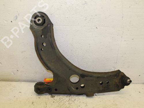 Used Left front suspension arm Left front suspension arm 15304857 15304857