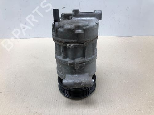 AC compressor SEAT IBIZA V (KJ1, KJG) 1.0 TSI | BP37209384M34 - Image 8