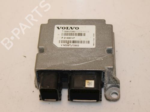 Used ECU airbags VOLVO V40 Hatchback (525) T3 (152 hp) 15328019