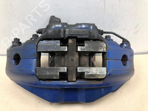 Used Left front brake caliper Left front brake caliper 37205512 37205512
