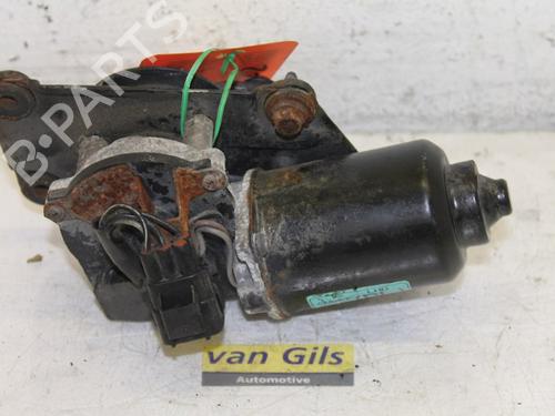 Used Front wiper motor DAEWOO KALOS (KLAS) 1.2 (72 hp) 15305273