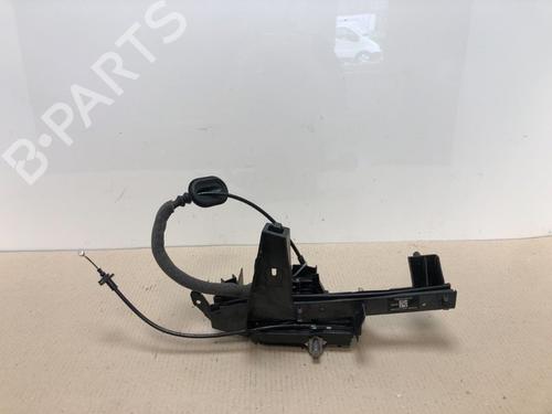 front-right-lock-ford-fiesta-vii-hj-hf-2017-37213017 main image