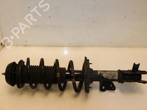 Used Left front shock absorber KIA PICANTO II (TA) 1.0 (67 hp) 15326826