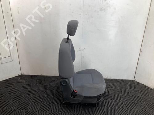Left front seat PEUGEOT PARTNER Box Body/MPV 1.6 HDi | BP22718498C15 