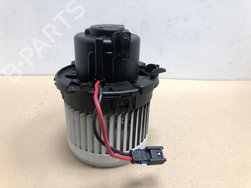 Heater blower motor RENAULT ZOE Hatchback Van (BFM_) Electric (BFMC, BFMD) | BP37212097M62 - Image 3