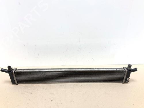 Used Water radiator Water radiator 25215055 25215055