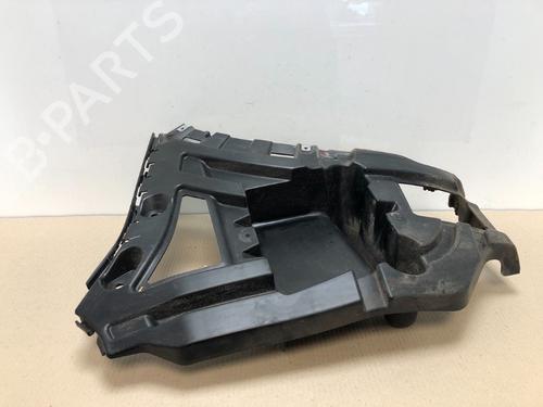 Used Rear bumper bracket BMW X3 (F25) xDrive 35 i (306 hp) 17319087