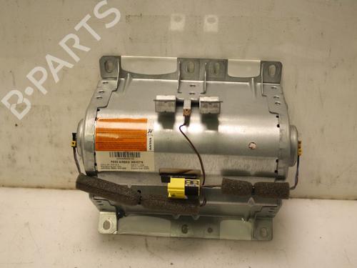 Airbag passager VOLVO V50 (545) 2.0 D (136 hp) 15336034