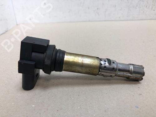 Ignition coil VW GOLF IV (1J1) 1.6 16V | BP15534324M94 