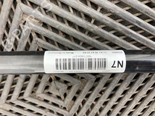 Anti roll bar BMW 5 (G30, F90) 520 i | BP37208817M96 - Image 5