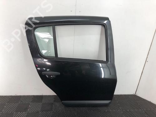 right-rear-door-dacia-sandero-12-16v-8201056843-2008-15541784 main image