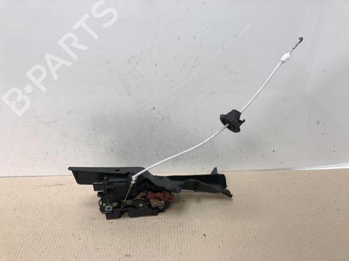 Zamek drzwi przednich prawych AUDI A4 B6 (8E2) 2.0 | BP16186317C97 