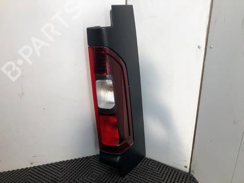 Right taillight RENAULT TRAFIC III Van (FG_) 1.6 dCi 90 (FGME) | BP37210128C35 - Image 4