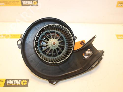 Heater blower motor OPEL MERIVA A MPV (X03) 1.6 16V (E75) | BP15314382M62 
