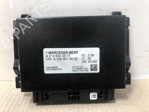 Used Gearbox control unit Gearbox control unit 16120785 16120785