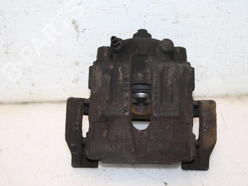 Used Right rear brake caliper BMW 3 Touring (E91) 325 i (218 hp) 15335847