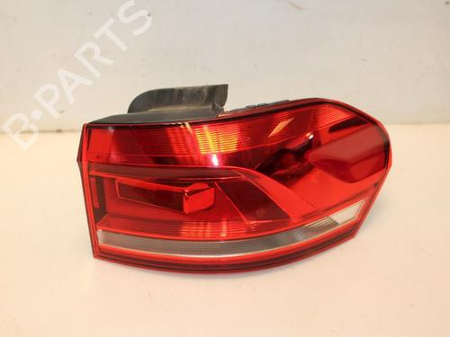 Used Right taillight Right taillight 15322649 15322649