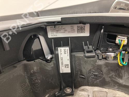 Rat AUDI A6 C8 Avant (4A5) 50 TDI Mild Hybrid quattro | BP37211036C49 - Image 7