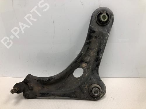 Used Right front suspension arm Right front suspension arm 37209886 37209886