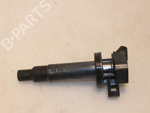 Used Ignition coil PEUGEOT 107 (PM_, PN_) 1.0 (68 hp) 15796540