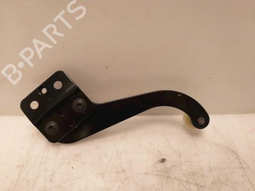Hinge/Door check strap VW TRANSPORTER T5 Van (7HA, 7HH, 7EA, 7EH) 2.0 TDI 4motion | BP17196259C146 