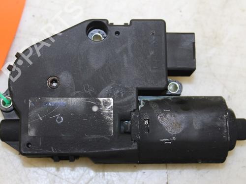 Rear wiper motor VOLVO C70 II Convertible (542) D5 | BP15302977M102 